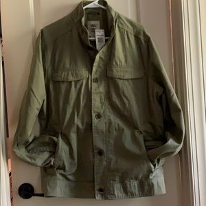 Men’s Timberland Utility Jacket